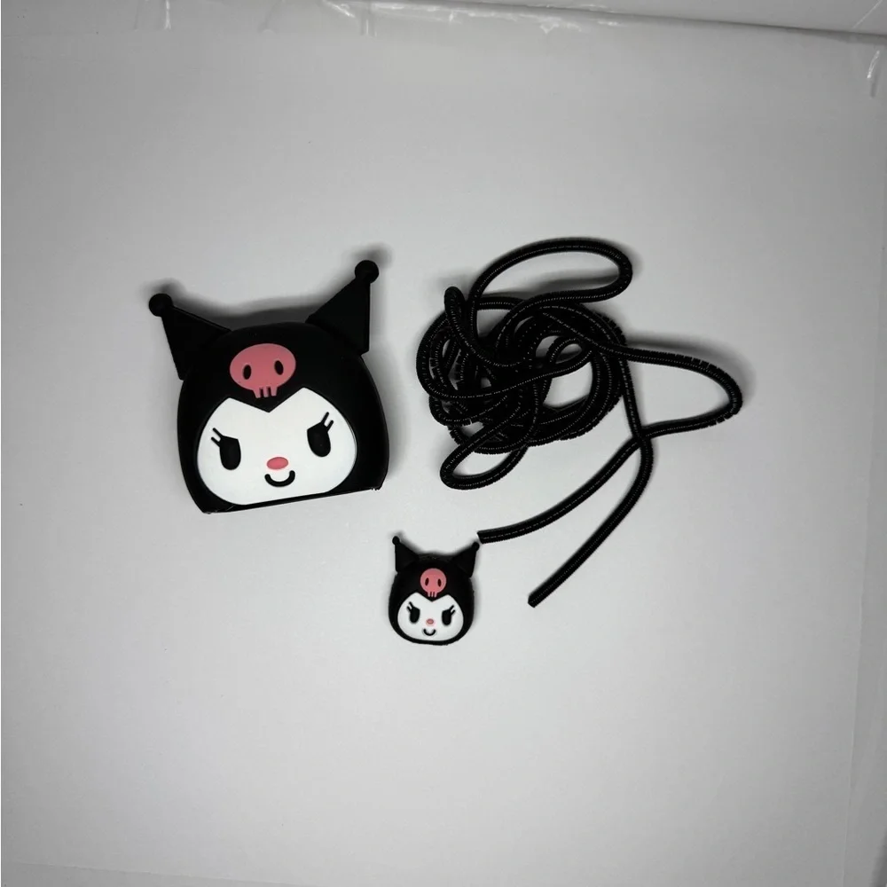 Kuromi adapter Case Cover